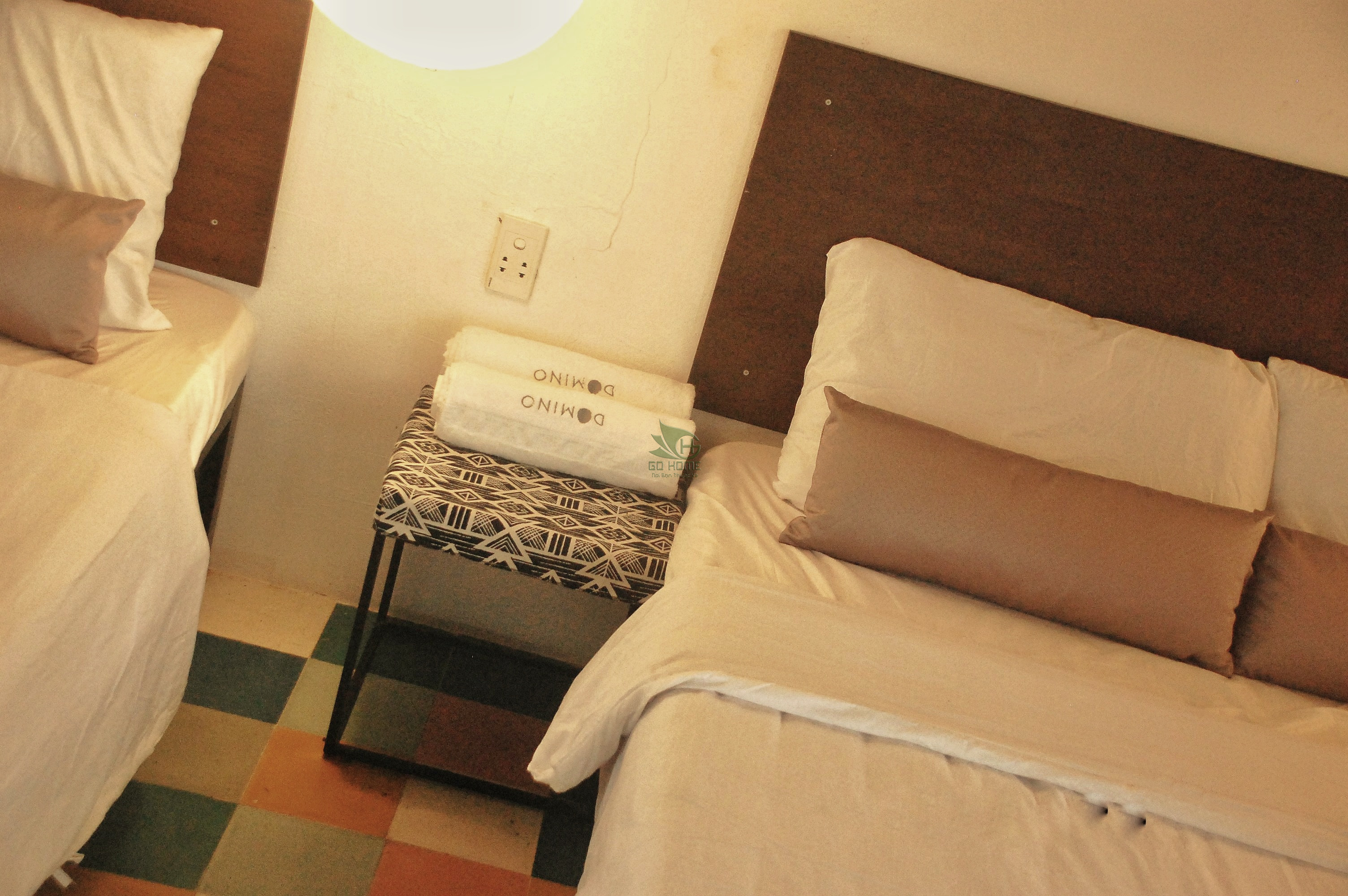 CHO THUÊ VILLA GIÁ 14TR KHU VỰC PHƯỜNG VĨNH HẢI | Go Home